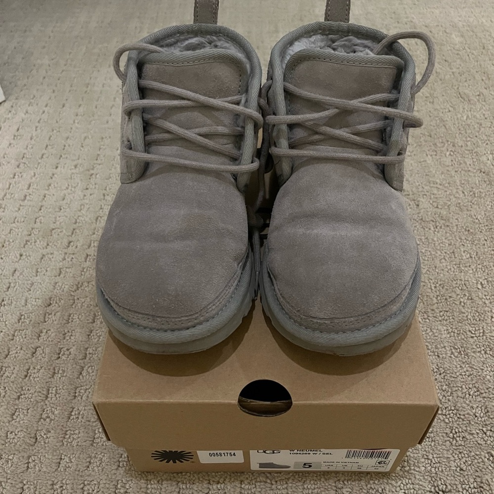 Ugg boots